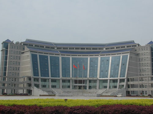 岳阳职业技术学院