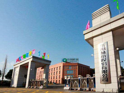 岳阳林纸四十万吨消防报警系统维修工程