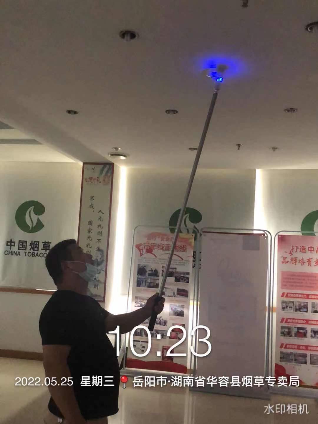 华容县烟草局专卖局