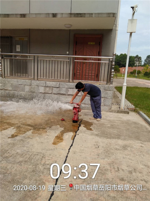 湖南警安工程有限公司岳阳分公司,警安消防,消防工程,消防检测,消防图纸设计,消防维保