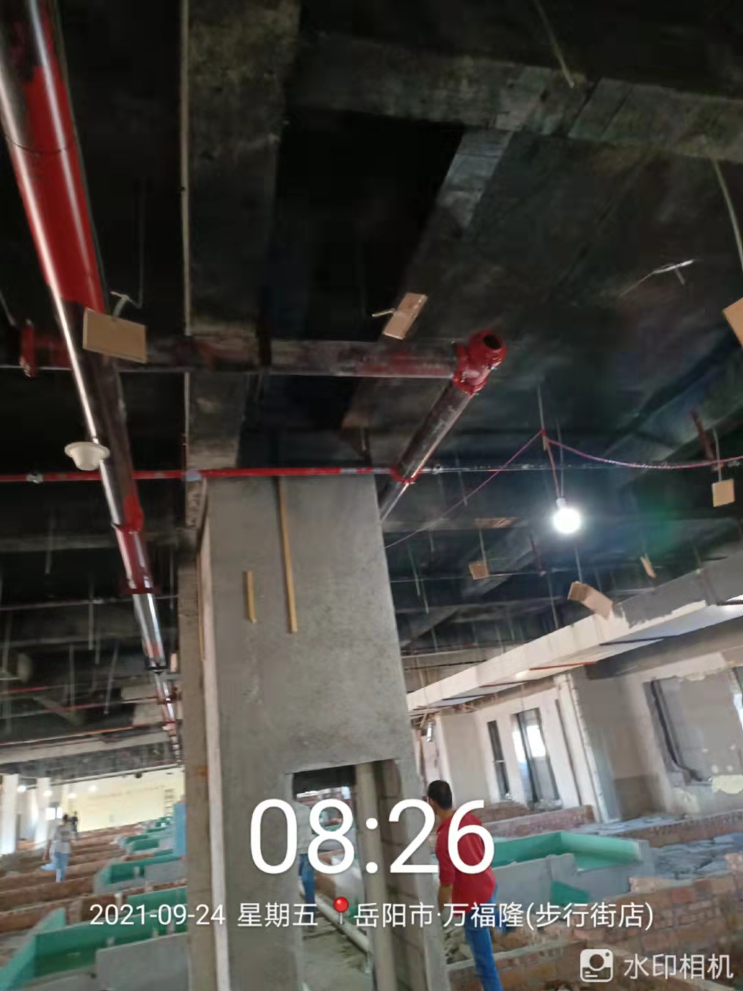 湖南警钟工程有限公司,消防工程,消防检测,消防图纸设计,消防维保