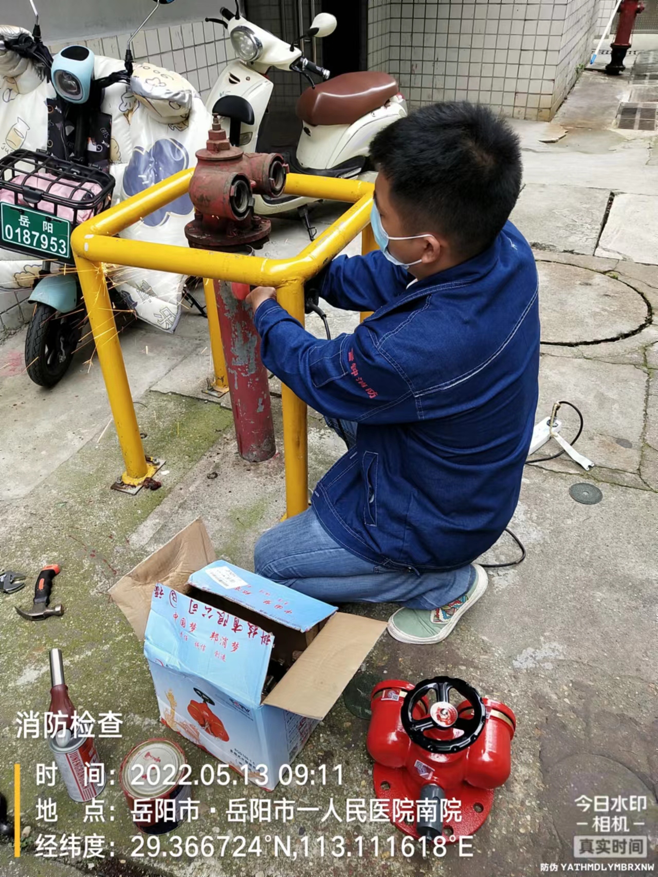 湖南警钟工程有限公司,消防工程,消防检测,消防图纸设计,消防维保