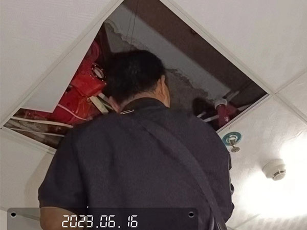 湖南警钟工程有限公司,消防工程,消防检测,消防图纸设计,消防维保