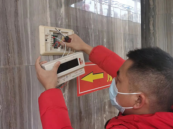 湖南警钟工程有限公司,消防工程,消防检测,消防图纸设计,消防维保