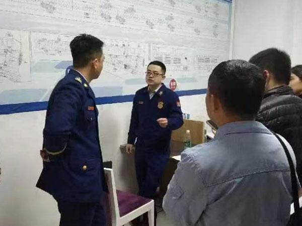 湖南警钟工程有限公司,消防工程,消防检测,消防图纸设计,消防维保