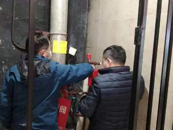 湖南警钟工程有限公司,消防工程,消防检测,消防图纸设计,消防维保
