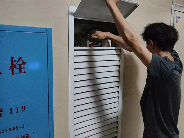 湖南警钟工程有限公司,消防工程,消防检测,消防图纸设计,消防维保