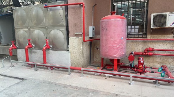 湖南警钟工程有限公司,消防工程,消防检测,消防图纸设计,消防维保