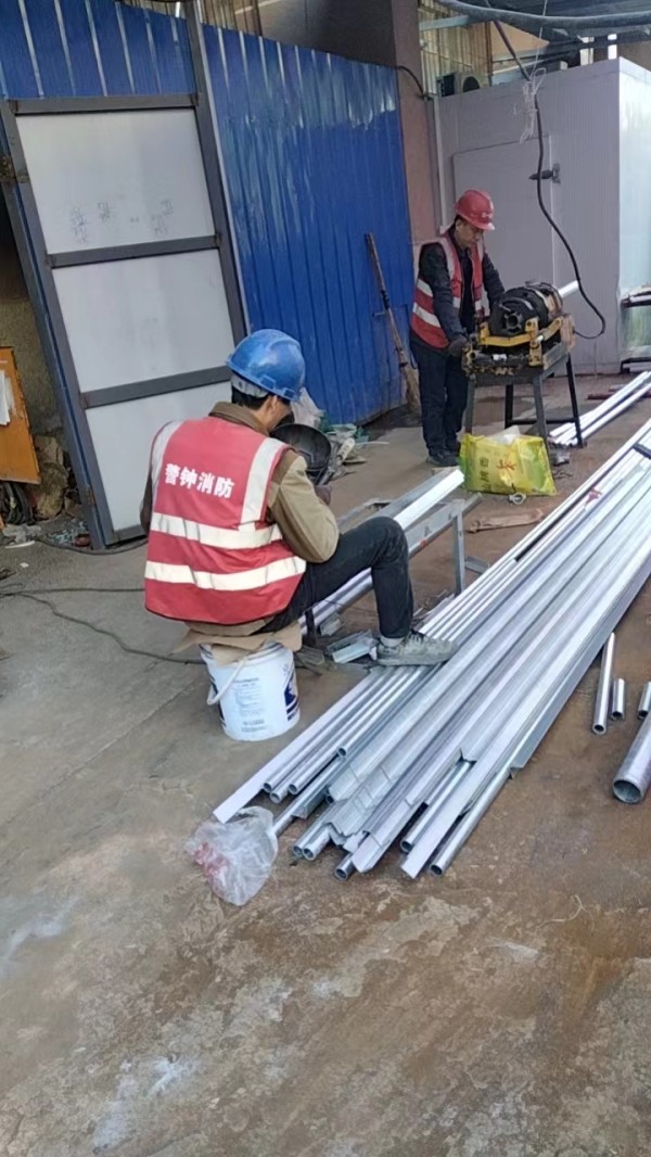 湖南警钟工程有限公司,消防工程,消防检测,消防图纸设计,消防维保