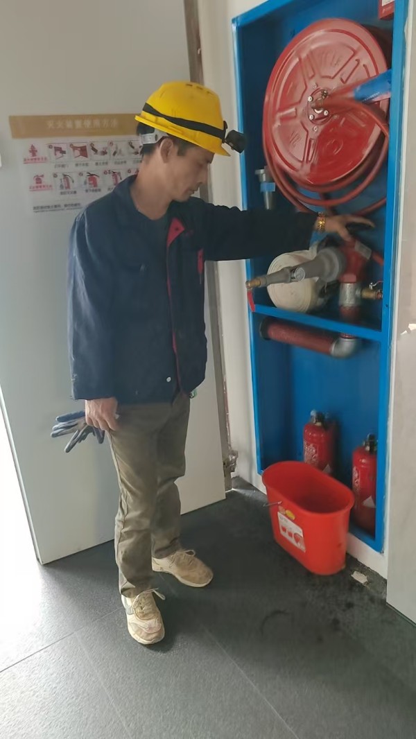 湖南警钟工程有限公司,消防工程,消防检测,消防图纸设计,消防维保