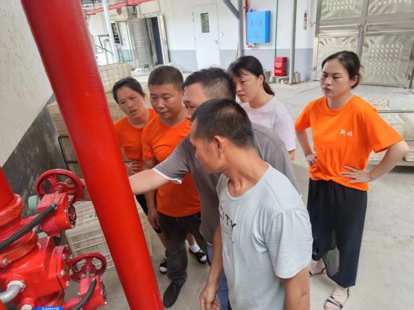 湖南警钟工程有限公司,消防工程,消防检测,消防图纸设计,消防维保