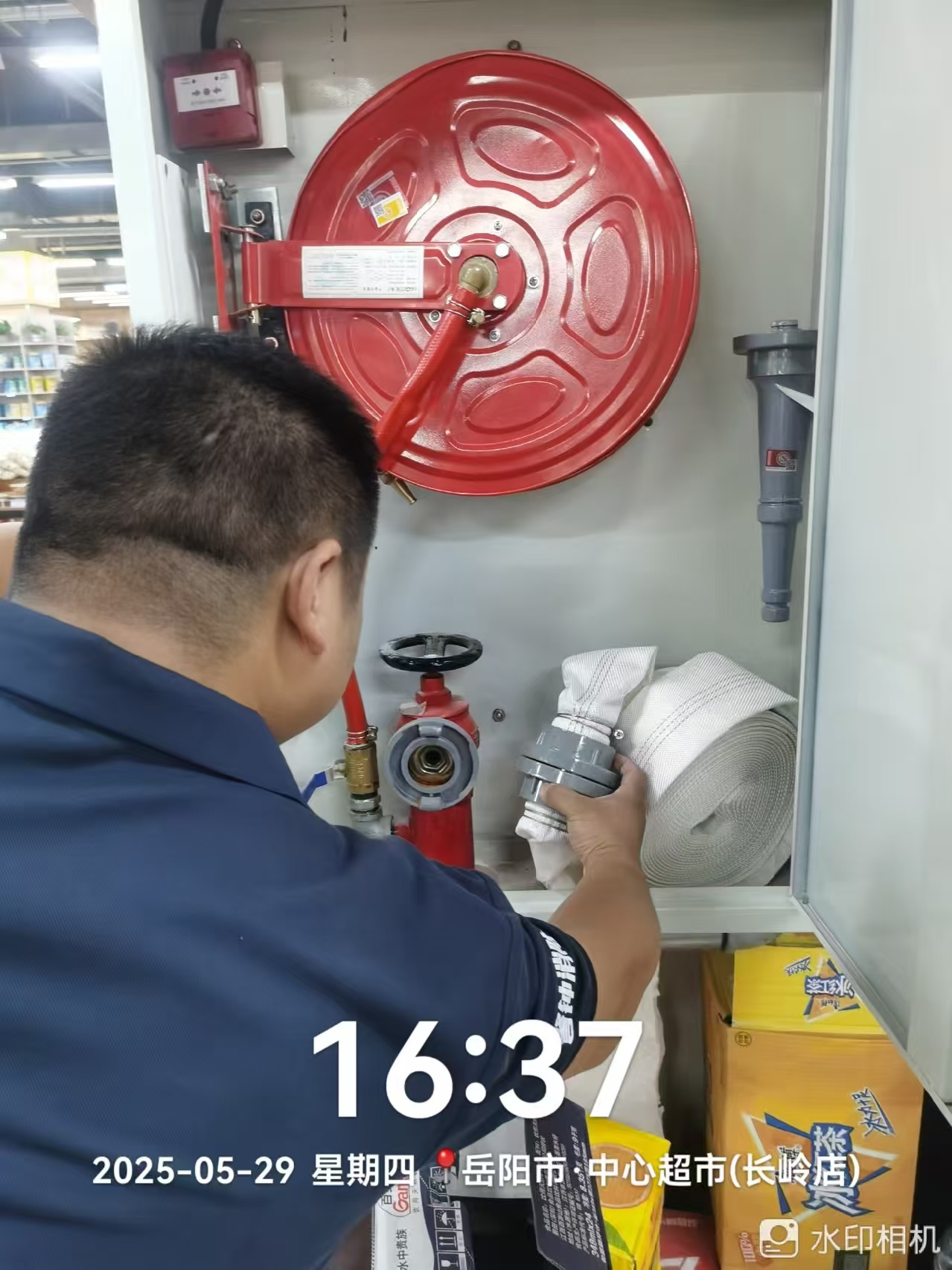 湖南警钟工程有限公司,消防工程,消防检测,消防图纸设计,消防维保