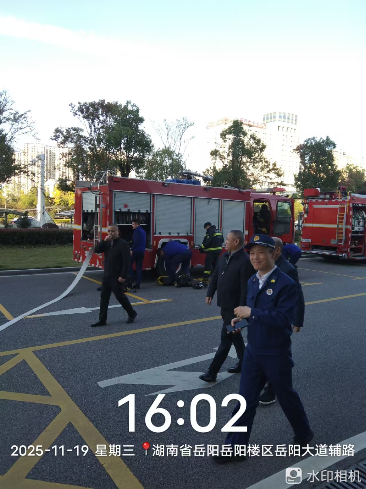 湖南警钟工程有限公司,消防工程,消防检测,消防图纸设计,消防维保