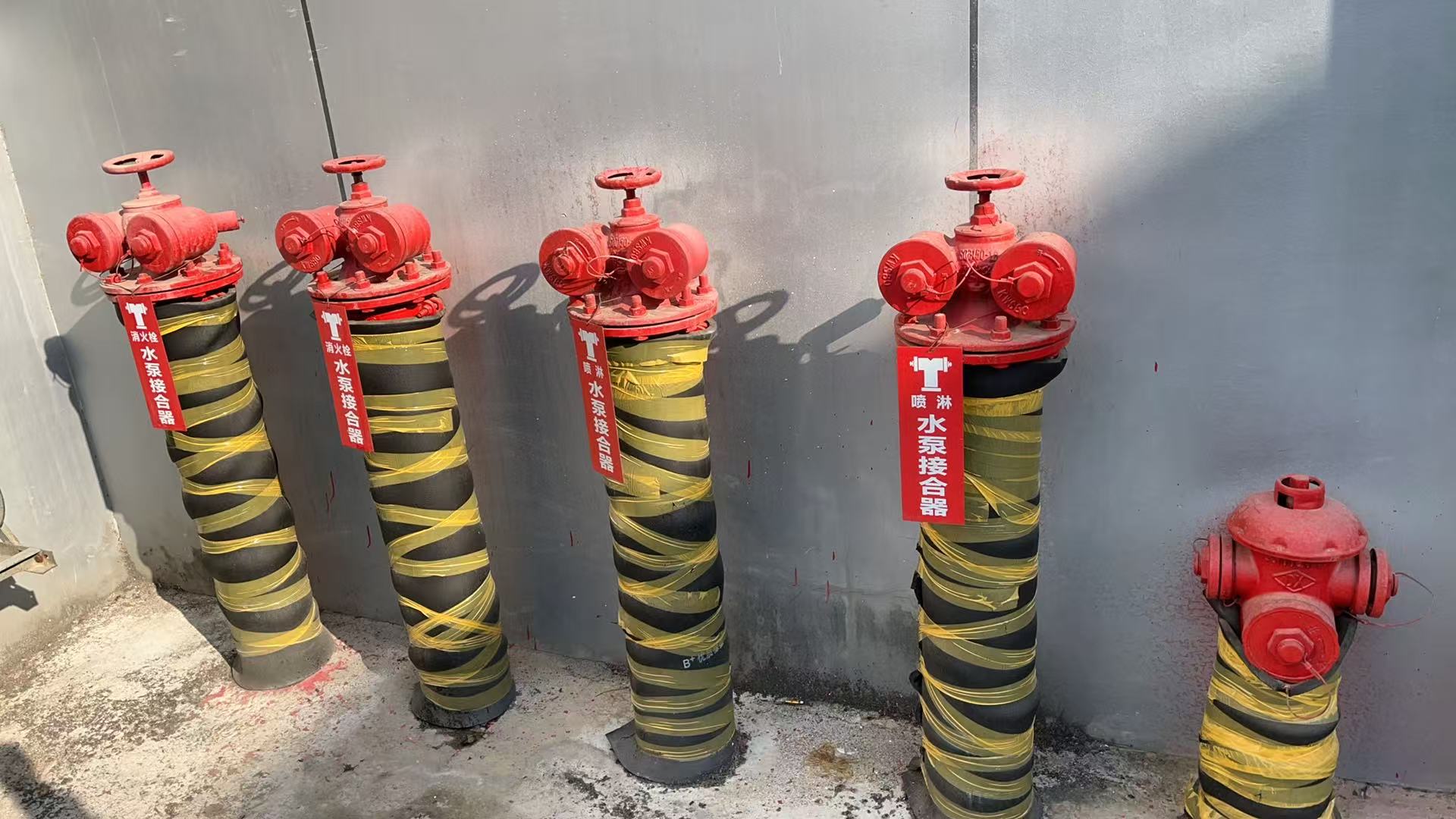 湖南警钟工程有限公司,消防工程,消防检测,消防图纸设计,消防维保