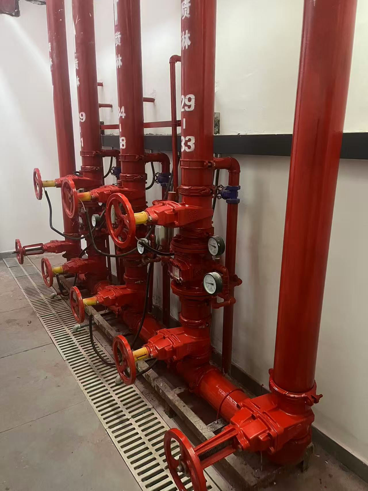 湖南警钟工程有限公司,消防工程,消防检测,消防图纸设计,消防维保